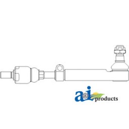 AL119215 - Tie Rod	