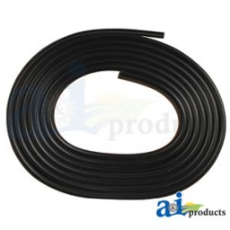 AL155973 - Weather Strip Seal, Windshield, 264" Long