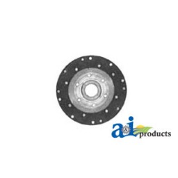 AL19092 - PTO Disc: 9", organic, spring loaded