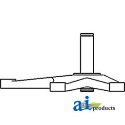 AL19361 - Bellcrank	