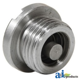 AL23836 - Check Valve 	