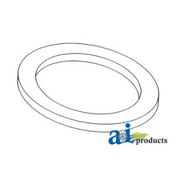 AL68210 - Seal, Inner Hub 	