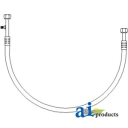 AL70475 - Line, Comp. To Conden.