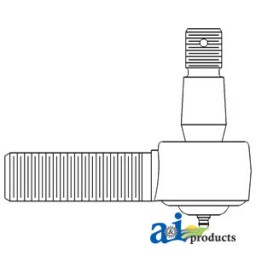 AL82826 - Tie Rod	