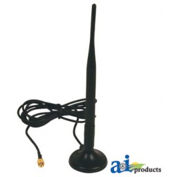 ANT53 - CabCAM Antenna, 9.75' External Cord, 5dB