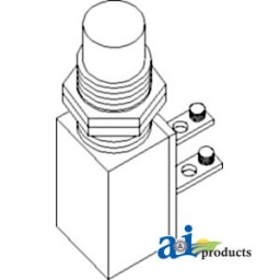 AR1324R - Switch, Ignition 	