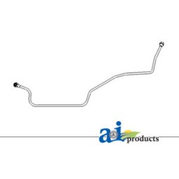 AR26966 - Oil Line; Dual Selective Control 	