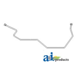 AR32394 - Oil Line; Dual Selective Control 	