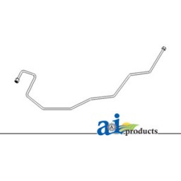 AR32657 - Oil Line; Dual Selective Control 	