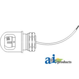 AR33479 - Light, Dash (12 Volt)