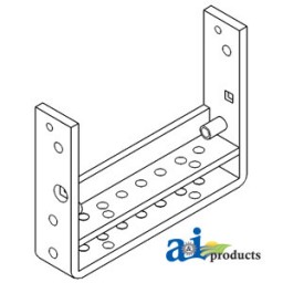 AR33911 - Support, Drawbar 	