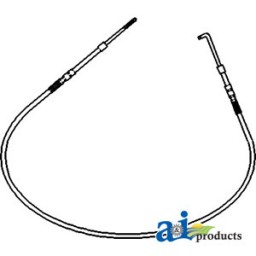 AR54617 - Cable, Shift Control 	