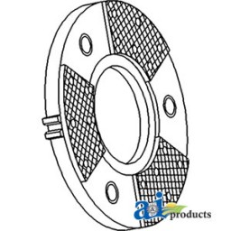 AR66749 - Disc, Brake 	