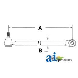 AR68818 - Drag Link Assembly