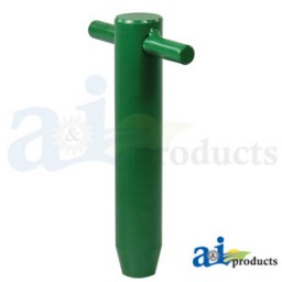 AR69988 - Pin, Drawbar Hammerstrap