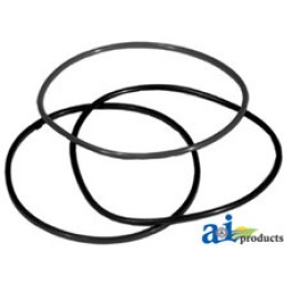 AR71618 - Sealing Ring Kit, Liner 	