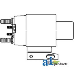 AR77255 - Solenoid 	