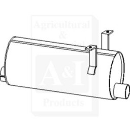 AR92359 - Muffler