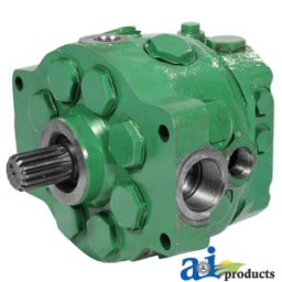 AR97872 - Pump, Hydraulic