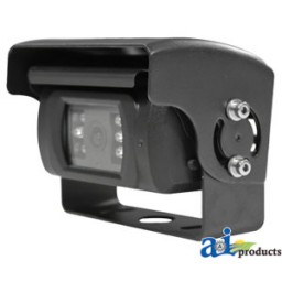 ASC635M - CabCAM Camera, Auto Shutter, Color CCD w/ Audio