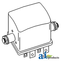 ATJ8799 - Voltage Regulator 	