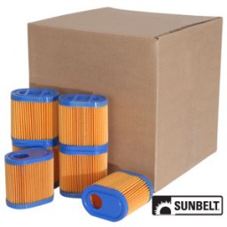 B105137B - Air Filter, Bulk (qty 30) 	