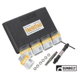B1552314 - Heli-Coil Spark Plug Thread Repair Kit 	