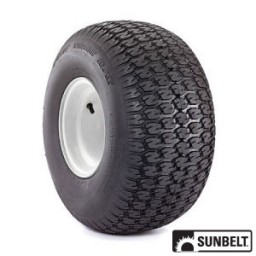 B15753A6 - Tire, Carlisle, Turf Handlers, Turf Trac R/S (24 x 12 x 10)