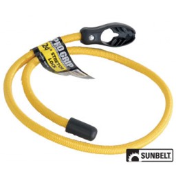 B1689700 - Pro Grip Bungee Cord, 24" X 8mm