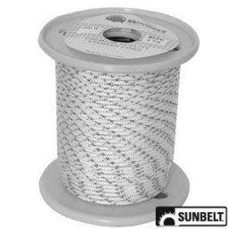 B1A401 - Premium Braid Starter Rope, 200' Spool 	