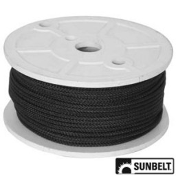 B1A528 - Diamond Braid Starter Rope, 200' Spool 	