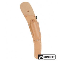 B1AB0802012 - #14 CURVED SAW SCABBARD W/ PRUNER POU