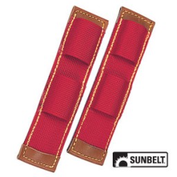 B1AB0898100 - Climber Pads, Iron