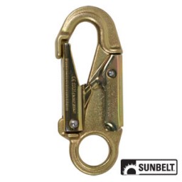 B1AB1703 - Snap Hook, Locking