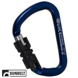 B1AB912 - Carabiner, Climbing, Rescue, Kong