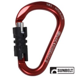 B1AB962 - Carabiner, Climbing, H.M.S., Kong