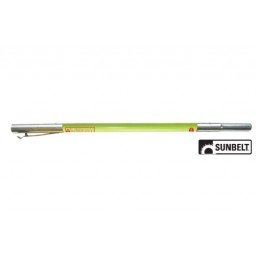 B1ABJE6 - 6 FOAM CORE EXTENSION POLE