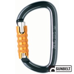 B1ABM34TL - Carabiner, Climbing, AmD, Petzl