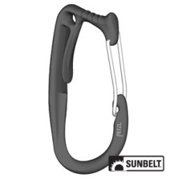 B1ABP42L - Carabiner, Accessory, Caritool, Petzl