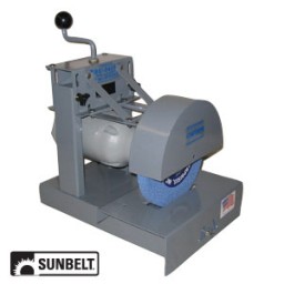 B1AC3410 - Blade Grinder, Commercial