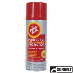 B1AC403 - Fluid Film Corrosion Control (11.75 Oz)