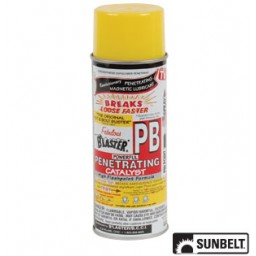 B1AC5816PB - Pb Blaster Penetrating Catalyst (11 Oz)