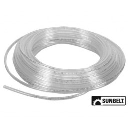 B1AC700165 - Tygothane LP 1500 Fuel Line, 3/32 (50 ft) 	