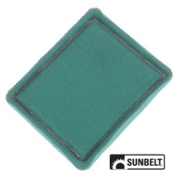 B1AF81 - Air Filter, Prefilter 	