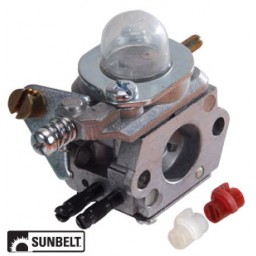 B1C1UK52 - Complete Carburetor 	