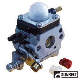 B1C1UK54A - Complete Carburetor 	