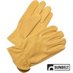 B1C2354XL - Gloves, Premium Leather Driver, X-Large