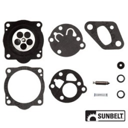 B1CK171 - Rebuild Kit, Carburetor 	