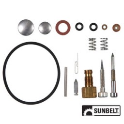 B1CK29 - Rebuild Kit, Carburetor 	