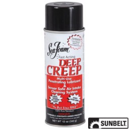 B1DC14 - Sea Foam Deep Creep (12 Oz)